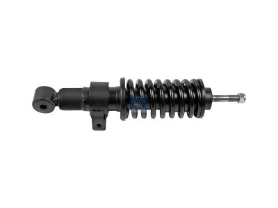 DT Spare Parts - Cabin shock absorber - 7.77108