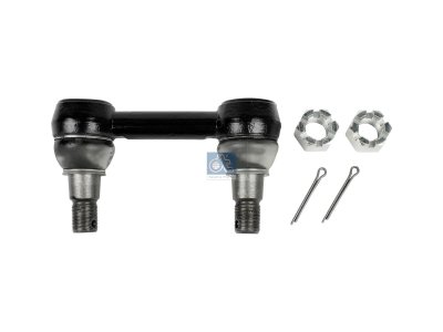 DT Spare Parts - Track rod - 2.53342