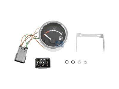 DT Spare Parts - Fuel gauge - 7.78305