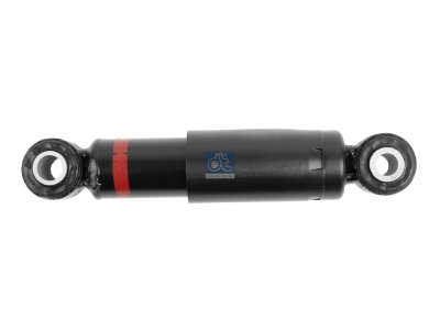 DT Spare Parts - Cabin shock absorber - 7.77154