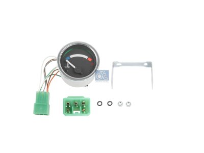 DT Spare Parts - Temperature gauge - 7.78301