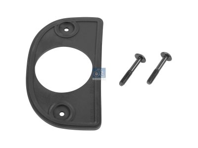 DT Spare Parts - Gasket - 3.31079