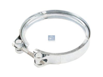 DT Spare Parts - Clamp - 7.22178