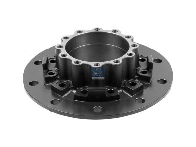 DT Spare Parts - Wheel hub - 7.32017