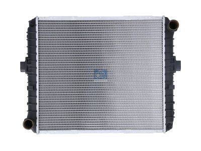 DT Spare Parts - Radiator - 7.21017