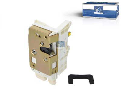 DT Spare Parts - Door lock - 7.70103