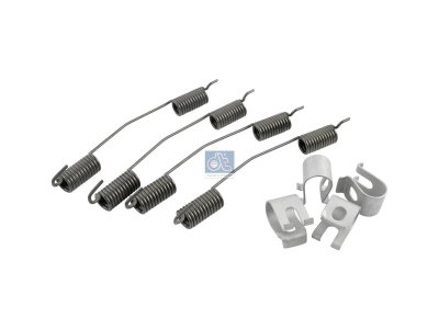 DT Spare Parts - Repair kit - 7.34076