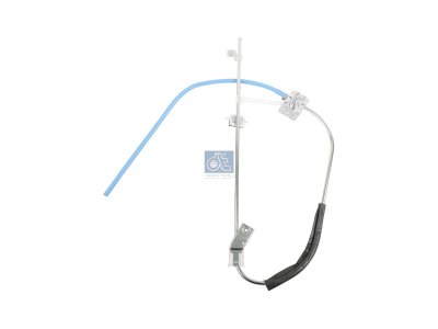 DT Spare Parts - Window regulator - 7.70054