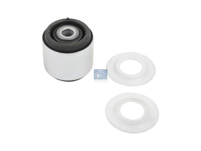 DT Spare Parts - Bushing - 7.77203