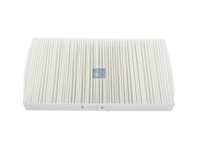 DT Spare Parts - Cabin air filter - 7.74106