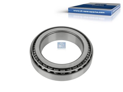 DT Spare Parts - Tapered roller bearing - 7.32526