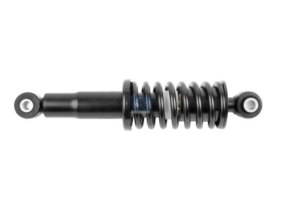 DT Spare Parts - Cabin shock absorber - 7.77157