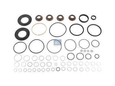 DT Spare Parts - Seal ring kit - 7.93002