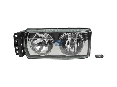 DT Spare Parts - Headlamp - 7.25014