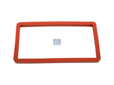 DT Spare Parts - Gasket - 7.50504