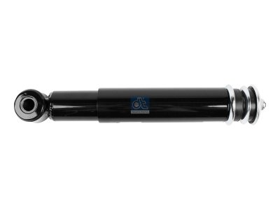 DT Spare Parts - Shock absorber - 7.12514