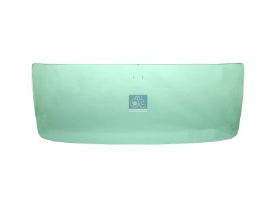 DT Spare Parts - Windshield - 2.73118