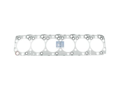 DT Spare Parts - Cylinder head gasket - 7.51105