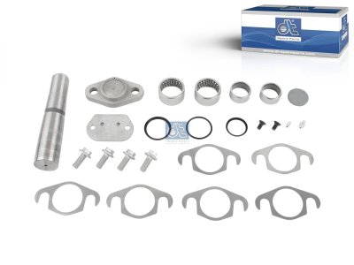 DT Spare Parts - King pin kit - 7.92004