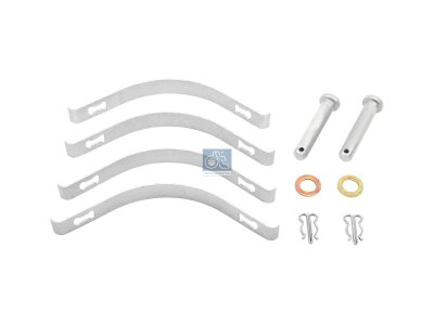 DT Spare Parts - Repair kit - 7.96045