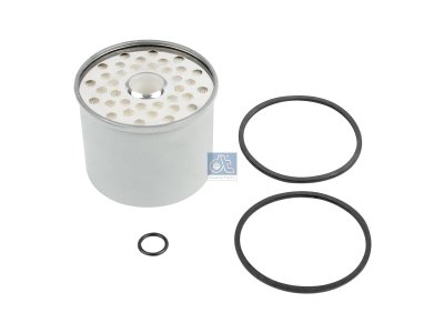 DT Spare Parts - Fuel filter - 7.24014