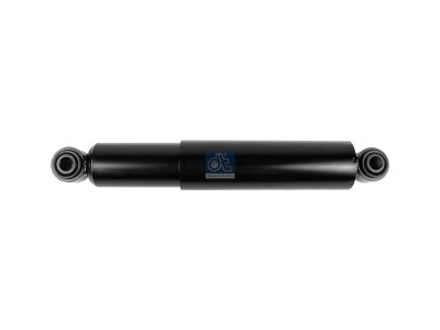 DT Spare Parts - Shock absorber - 7.12515