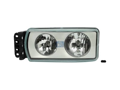 DT Spare Parts - Headlamp - 7.25038