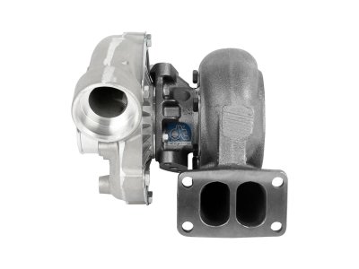 DT Spare Parts - Turbocharger - 7.58013