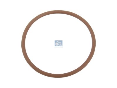 DT Spare Parts - O-ring - 7.50535 - 5 Pack