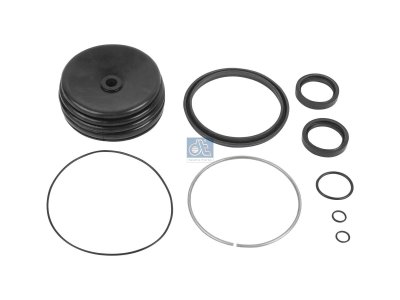 DT Spare Parts - Repair kit - 7.90575