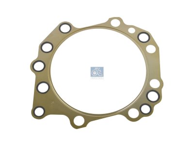 DT Spare Parts - Cylinder head gasket - 7.51107