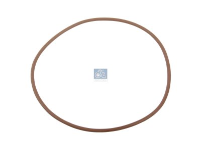 DT Spare Parts - O-ring - 7.60161 - 5 Pack