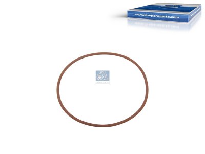 DT Spare Parts - O-ring - 7.60162 - 2 Pack