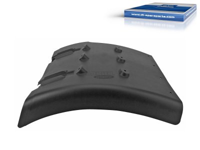 DT Spare Parts -  Fender - SA2D0181 - 1 Pack