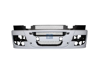 DT Spare Parts - Bumper - 7.10107