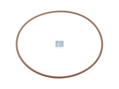 DT Spare Parts - O-ring - 7.50519 - 5 Pack