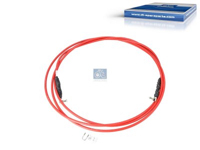 DT Spare Parts - Control cable - 3.53281