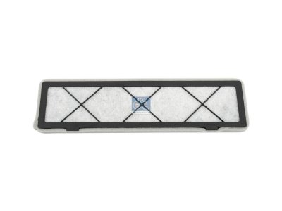 DT Spare Parts - Cabin air filter - 7.74107