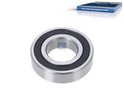 DT Spare Parts - Ball bearing - 7.18201