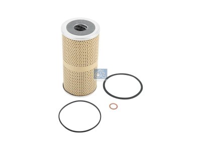 DT Spare Parts - Oil filter - 7.59012