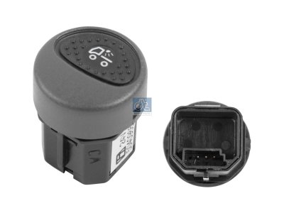 DT Spare Parts - Switch - 7.78116