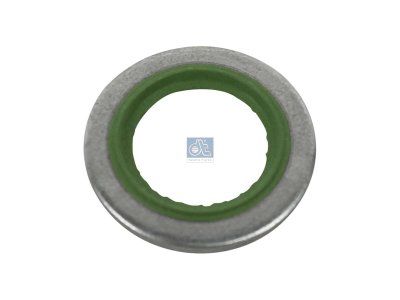 DT Spare Parts - Seal ring - 2.12503