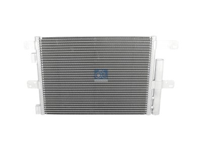 DT Spare Parts - Condenser - 7.74022