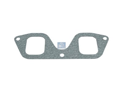 DT Spare Parts - Gasket - 7.51803