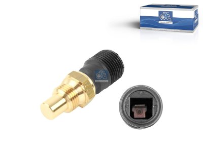 DT Spare Parts - Temperature sensor - 7.25531