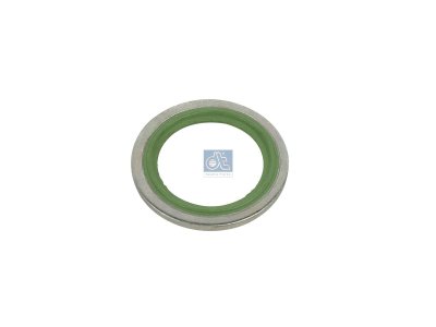 DT Spare Parts - Seal ring - 2.12504 - 10 Pack