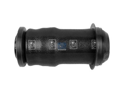 DT Spare Parts - Air bellow - 1.22946