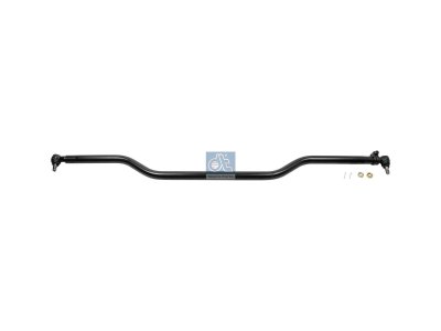 DT Spare Parts - Track rod - 7.30019