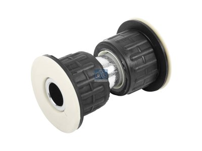 DT Spare Parts - Spring bushing - 7.11016 - 2 Pack