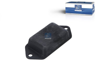 DT Spare Parts - Rubber buffer - 7.12621